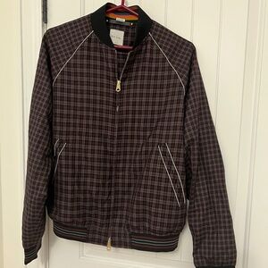 Paul Smith men’s jacket NWOT